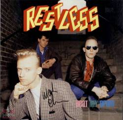 Restless : Beat My Drum